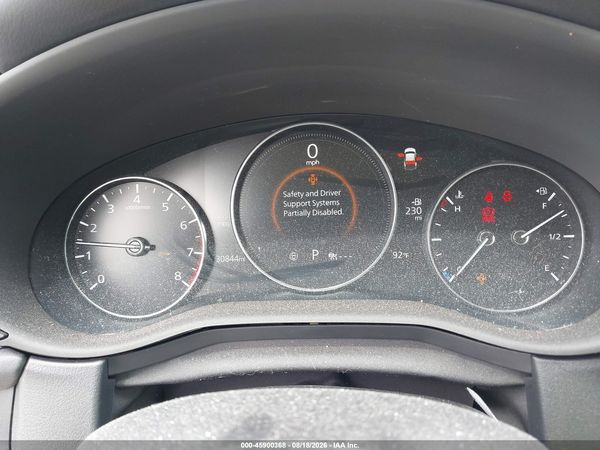 2022 MAZDA CX-30 PREFERRED
