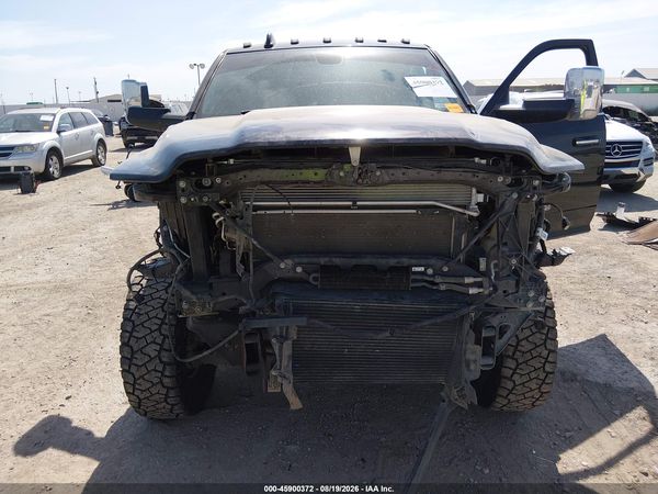 2022 RAM 3500 — I12