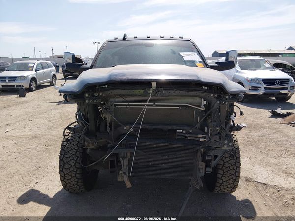 2022 RAM 3500 — I115