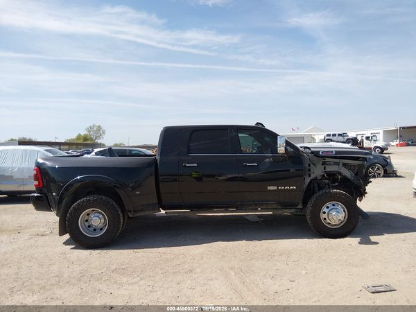 2022 RAM 3500 — I116