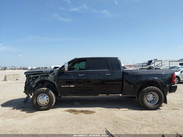 2022 RAM 3500 — I117