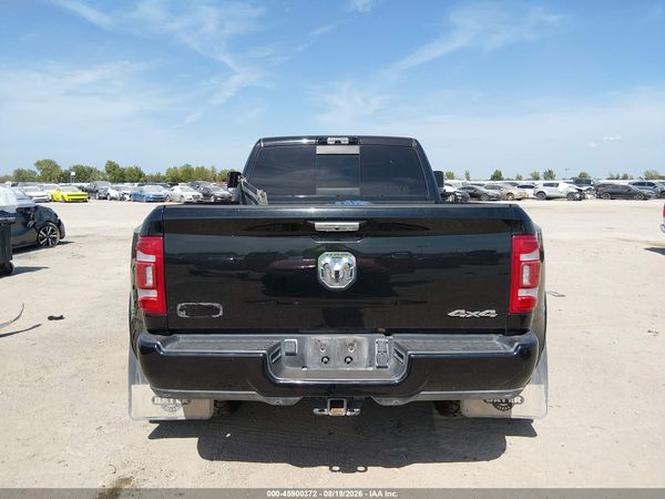 2022 RAM 3500 — I119