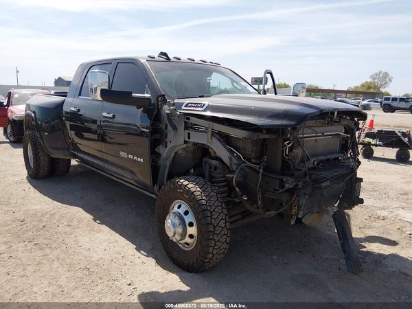 2022 RAM 3500 — I153