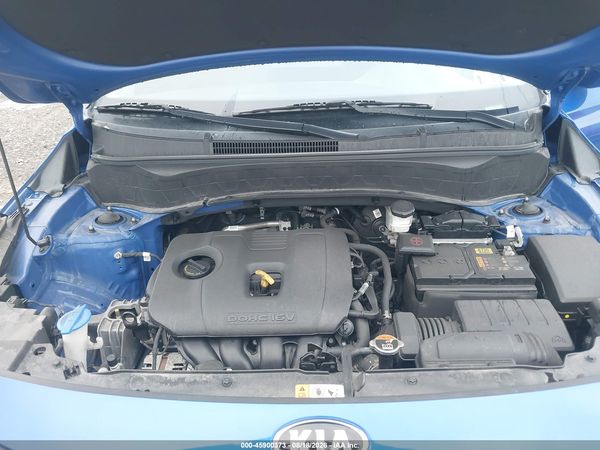 2021 KIA SELTOS EX