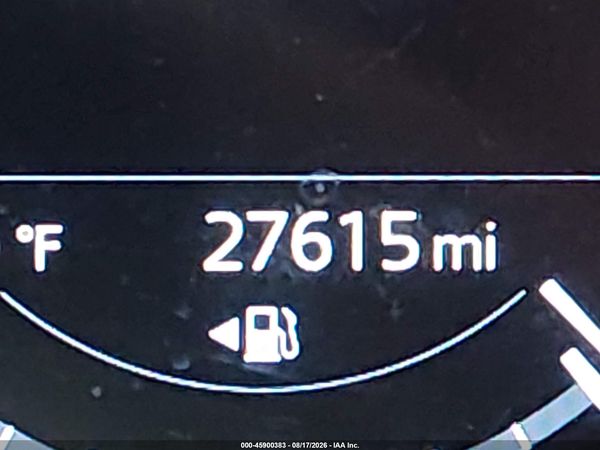 2024 MAZDA CX-5 2.5 S PREFERRED