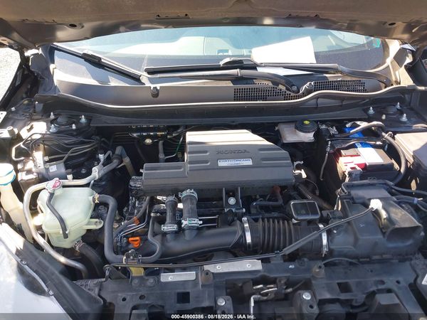 2020 HONDA CR-V AWD EX