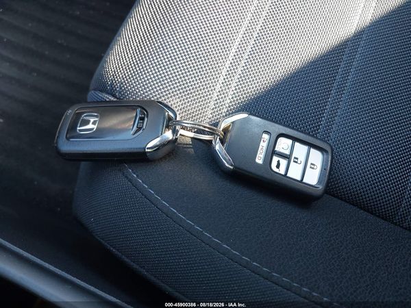 2020 HONDA CR-V AWD EX