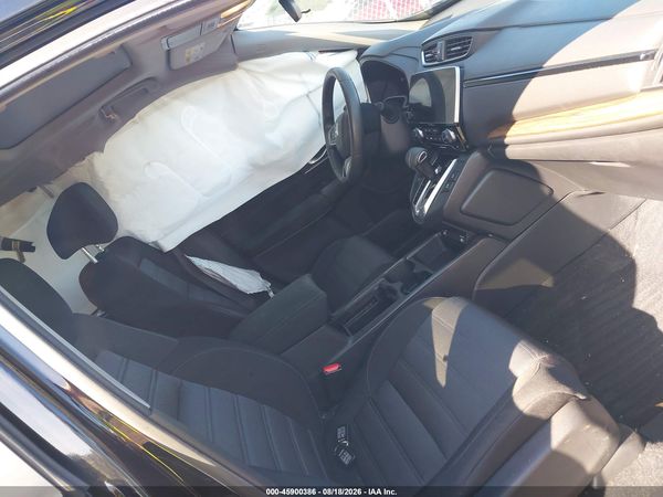 2020 HONDA CR-V AWD EX