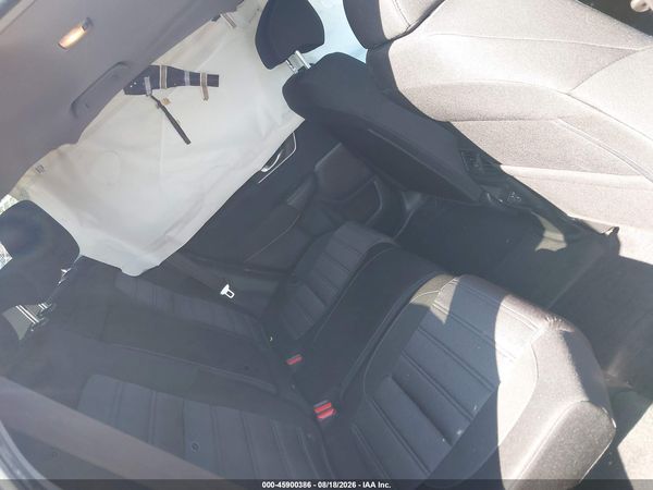 2020 HONDA CR-V AWD EX