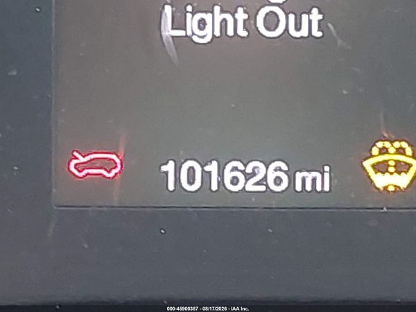 2019 JEEP COMPASS LATITUDE FWD