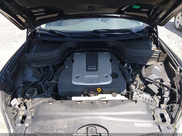 2017 INFINITI QX50