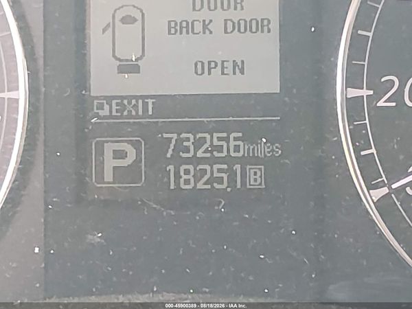2017 INFINITI QX50