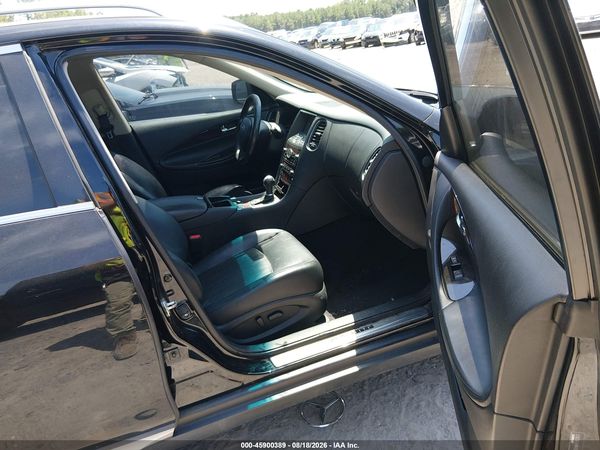 2017 INFINITI QX50