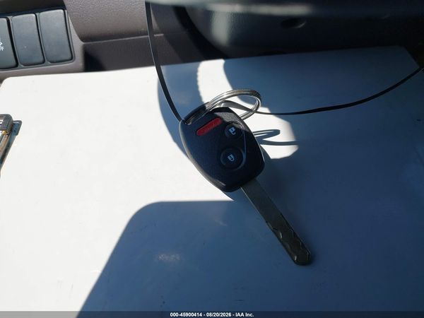 2012 HONDA CR-V EX-L — I11