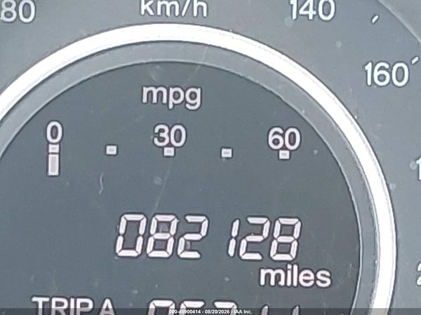 2012 HONDA CR-V EX-L — I118