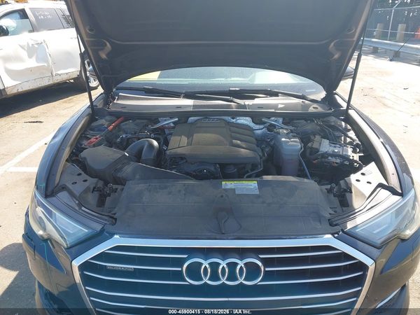 2019 AUDI A6 45 PREMIUM