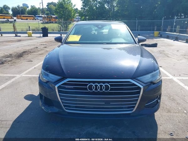 2019 AUDI A6 45 PREMIUM