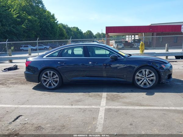 2019 AUDI A6 45 PREMIUM