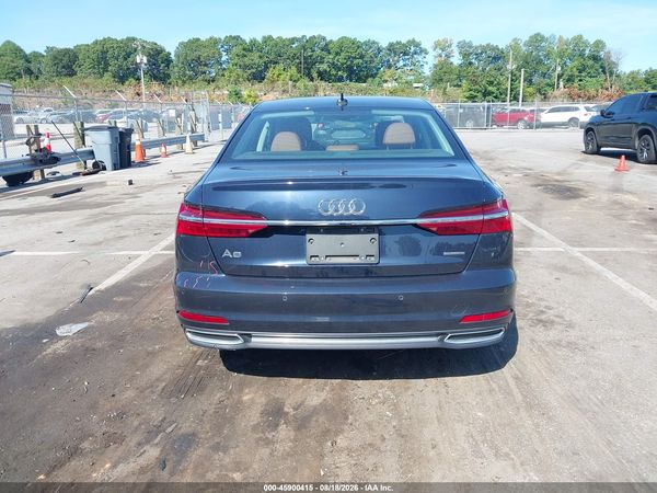 2019 AUDI A6 45 PREMIUM