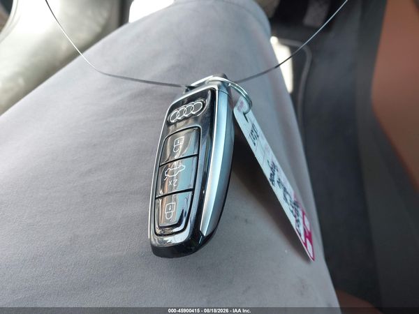 2019 AUDI A6 45 PREMIUM