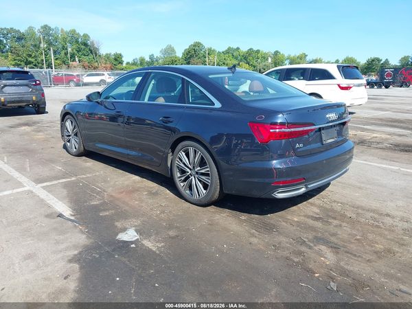 2019 AUDI A6 45 PREMIUM