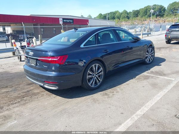 2019 AUDI A6 45 PREMIUM