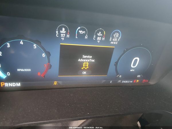 2025 FORD F-150 STX — I7