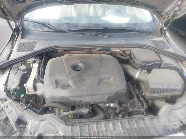 2016 VOLVO S60 T5 DRIVE-E PREMIER