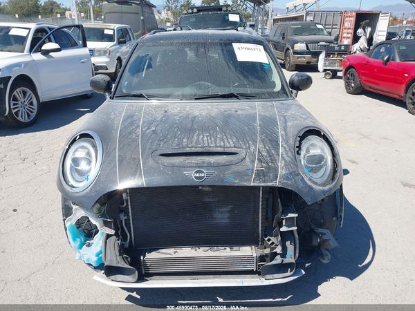 2020 MINI HARDTOP COOPER S