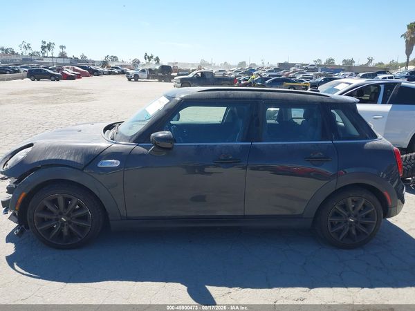 2020 MINI HARDTOP COOPER S
