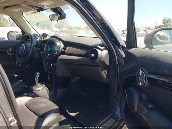 2020 MINI HARDTOP COOPER S