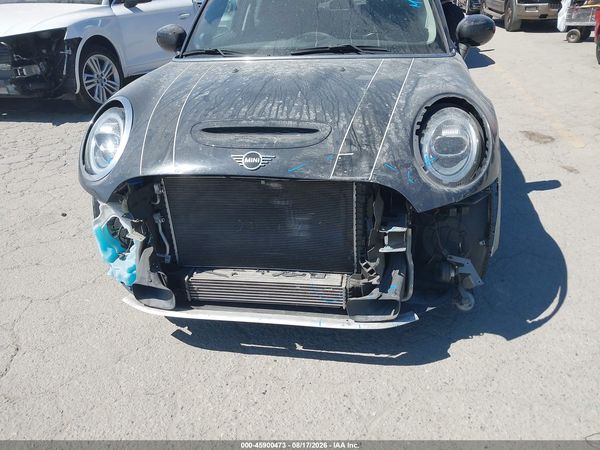 2020 MINI HARDTOP COOPER S