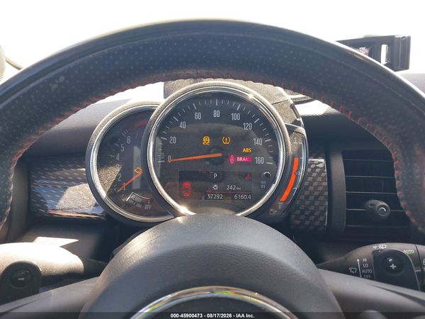 2020 MINI HARDTOP COOPER S