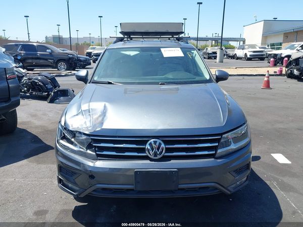 2018 VOLKSWAGEN TIGUAN 2.0T S — I115