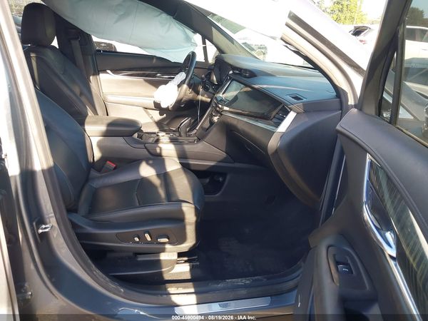 2020 CADILLAC XT6 FWD PREMIUM LUXURY
