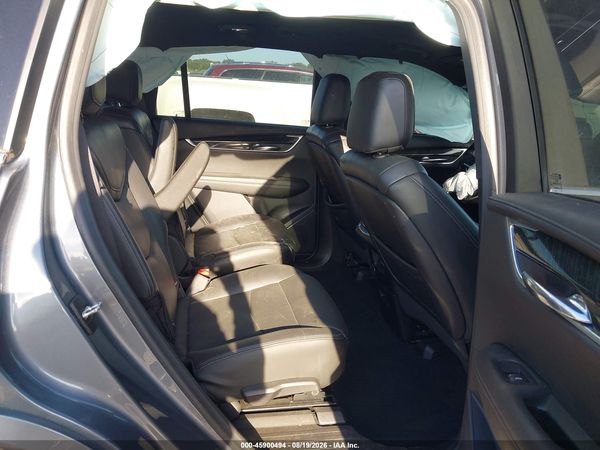 2020 CADILLAC XT6 FWD PREMIUM LUXURY