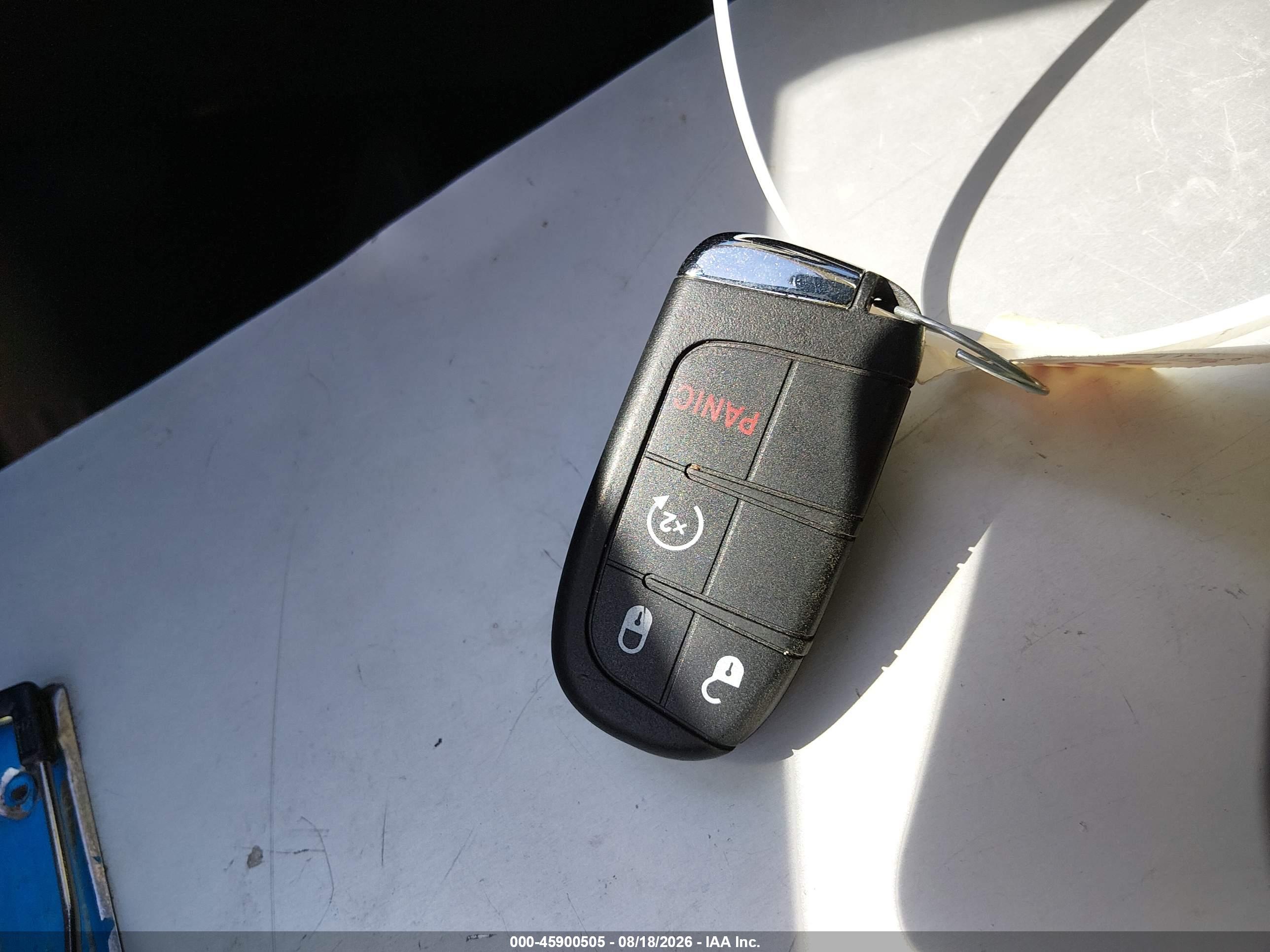 2020 JEEP RENEGADE LATITUDE FWD