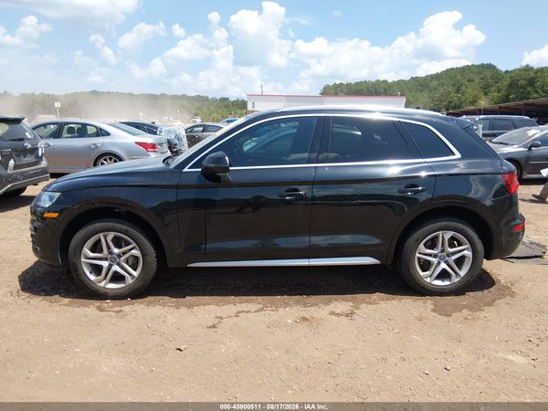 2018 AUDI Q5 2.0T PREMIUM