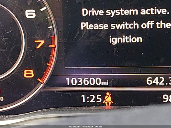 2018 AUDI Q5 2.0T PREMIUM