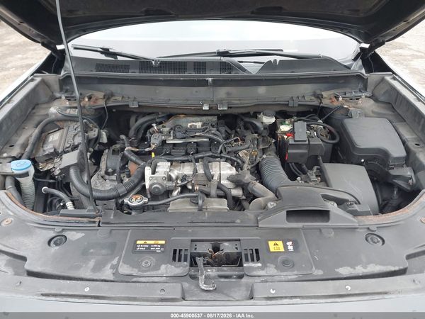 2016 MAZDA CX-9 SPORT