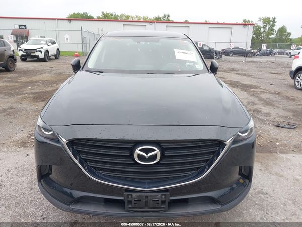 2016 MAZDA CX-9 SPORT