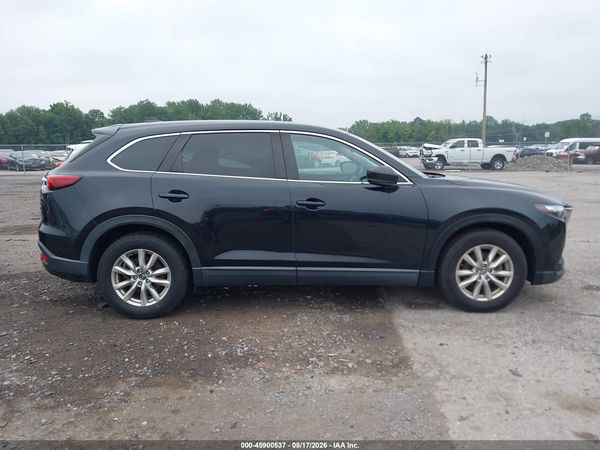 2016 MAZDA CX-9 SPORT