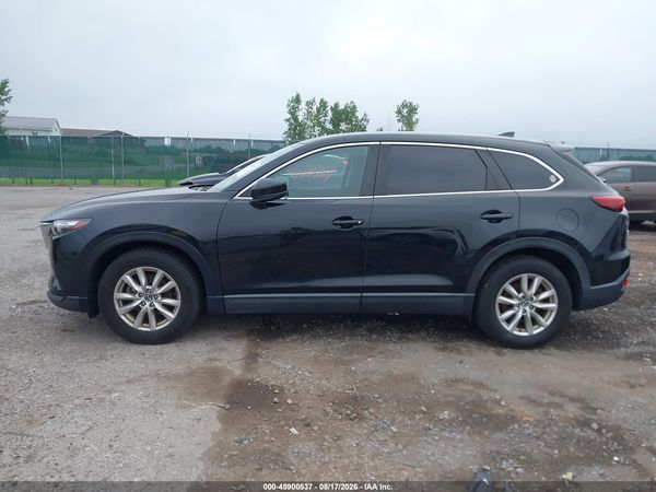 2016 MAZDA CX-9 SPORT
