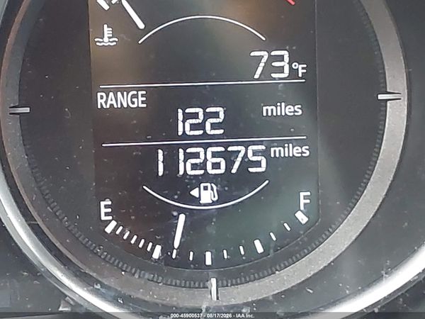 2016 MAZDA CX-9 SPORT