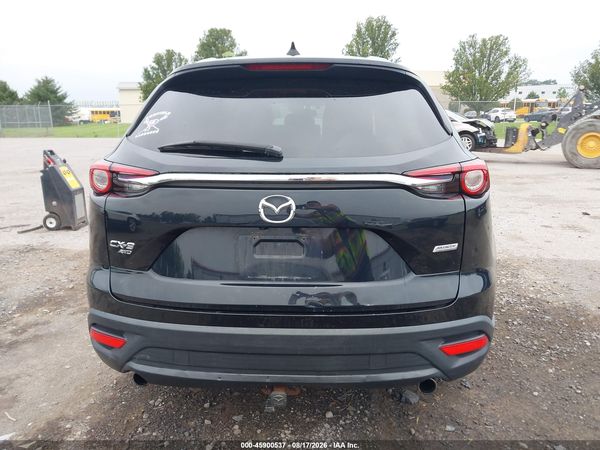 2016 MAZDA CX-9 SPORT