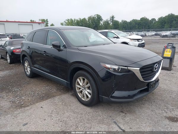 2016 MAZDA CX-9 SPORT