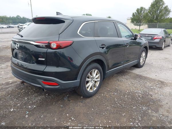 2016 MAZDA CX-9 SPORT