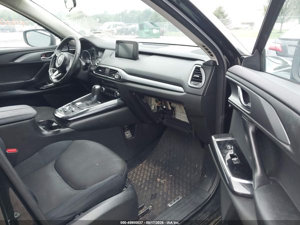 2016 MAZDA CX-9 SPORT