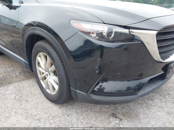 2016 MAZDA CX-9 SPORT