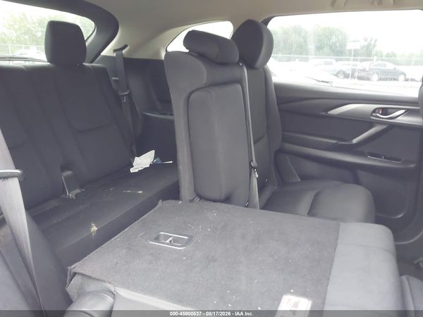 2016 MAZDA CX-9 SPORT
